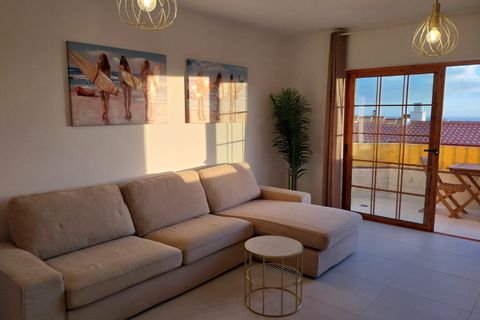 Lejlighed i Torviscas, Tenerife, Torviscas - € 350.000 | Ref: R1622 - foto 2